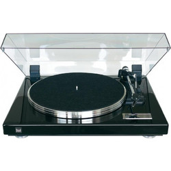 Dual CS 460 / EV Piano Black