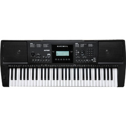 Kurzweil KP80 Αρμόνιο με 61 Δυναμικά Πλήκτρα