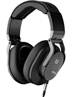 Austrian Audio Hi-X65 Ενσύρματα Ακουστικά Studio Over Ear Μαύρα