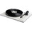 Rega Planar 1 Plus Phono Πικάπ με Προενίσχυση White Gloss