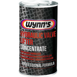 Wynn's Hydraulic Valve Lifter Concentrate 325ml