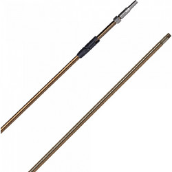 Salvimar Βέργα Για Mares Cyrano / Sten 7mm Inox Cyrano 700