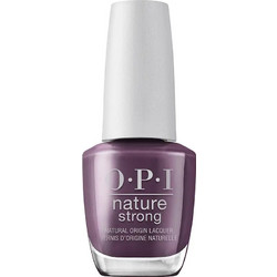 OPI Nature Strong Eco Maniac Gloss Βερνίκι Νυχιών 15ml
