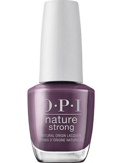 OPI Nature Strong Eco Maniac Gloss Βερνίκι Νυχιών 15ml