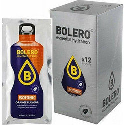 Bolero Sport Orange 12x9gr