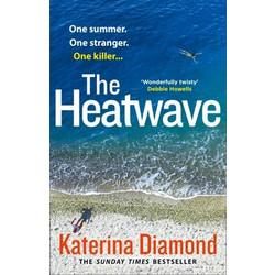 Katerina Diamond: the Heatwave