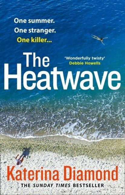 Katerina Diamond: the Heatwave
