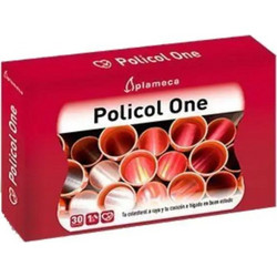 Plameca Policol One 30 Κάψουλες