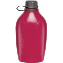 ΠΑΓΟΥΡΙ WILDO EXPLORER GREEN BOTTLE 1lt RASPBERRY 4202