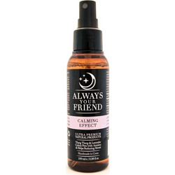 Always Your Friend Calming Effect Spray 100ml