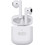 Celebrat W16 Ακουστικά Bluetooth Earbud White