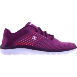 Champion Alpha Γυναικεία Sneakers Φούξια S10200-2788