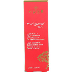Nuxe Creme Prodigieuse Boost Silky Cream 40ml