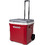 Igloo Latitude 60 RLR Φορητό Ψυγείο 57lt Κόκκινο 41654