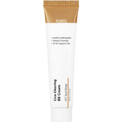 Purito Cica Clearing BB Cream 27 Sand Beige 30ml