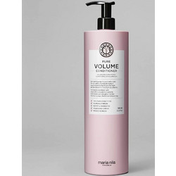 Maria Nila Pure Volume Conditioner 1lt