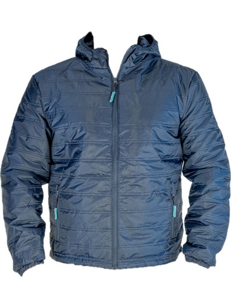Μπουφάν με κουκούλα BORMANN PRO VERONA M-XXL BPP7075 056720
