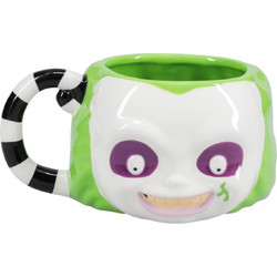 Paladone Beetlejuice 3D Mug