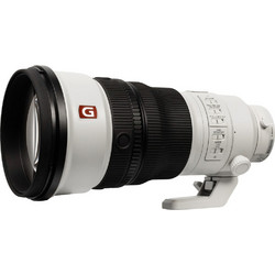 Sony FE 300mm f/2.8 GM OSS Sony E