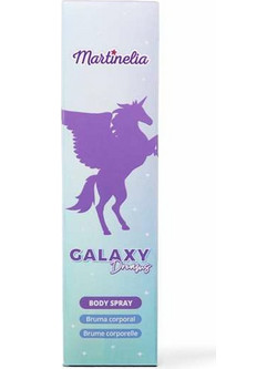 Martinelia Galaxy Dreams Body Mist 210ml