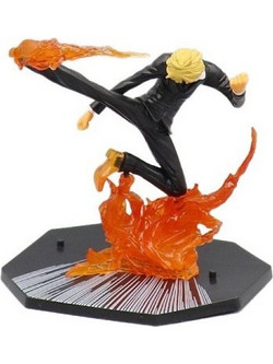 Συλλεκτική Φιγούρα One Piece - Sanji - 14cm