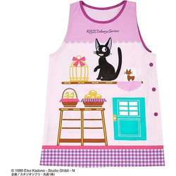 KIKI'S DELIVERY SERVICE - Jiji Bakery - Apron 84x61.5cm