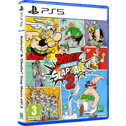 Asterix & Obelix Slap Them All! 2 PS5