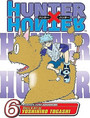 Hunter x Hunter, Vol. 6 Hunter x Hunter, Vol. 6