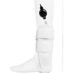 Medical Brace Air Ankle Νάρθηκας Ποδοκνημικής MB/600