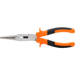 Kraft&Dele Μυτοτσίμπιδο Γενικής Χρήσης 160 mm Kraft&Dele KD-10806
