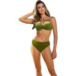 Μαγιό Μπικίνι Σετ Alice-26/G Color P35