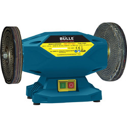 Bulle 41847 Δίδυμος Τροχός 350W