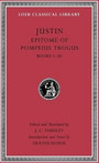 Epitome of Pompeius Trogus, Volume I