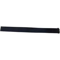 ORION Ζώνη Yoga BLACK unisex