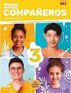 Nuevo Compañeros 3