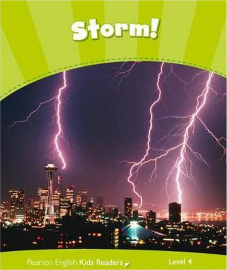 PK 4: Storm