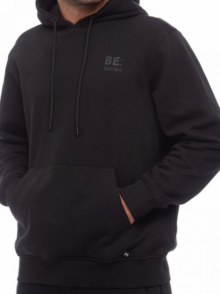 LOGO HOODIE