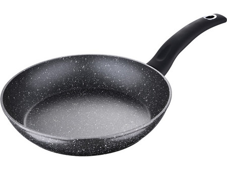 Bergner Orion BG-8510 Τηγάνι Αλουμινίου Αντικολλητικό 26cm