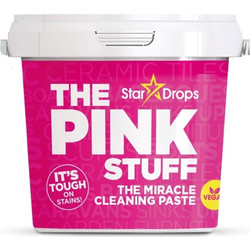 Pink Stuff Πάστα Καθαριστικό Λεκέδων 850ml