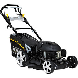 Texas Razor 5155TR/WE Αυτοκινούμενη Μηχανή Γκαζόν Βενζίνης Κοπή 51cm