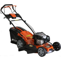 Greenlion KG46 Αυτοκινούμενη Μηχανή Γκαζόν Βενζίνης 4hp 139cc Κοπή 46cm