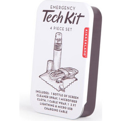 Kit Τεχνολογίας Kikkerland