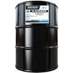 Quicksilver SAE 10W-30 Full Synthetic 208L