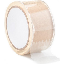 Ouch! Bondage Tape Clear