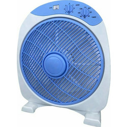 Redled 01-28161 Ανεμιστήρας Δαπέδου Box Fan 50W