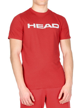 Head Club Ivan Κόκκινο 811033-RD