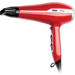 Fakir Brice Πιστολάκι Μαλλιών 2200W Red