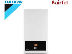 Airfel Premix A2CPX024CAE1 Επιτοίχιος Λέβητας Αερίου Συμπύκνωσης με Καυστήρα 19604kcal/h