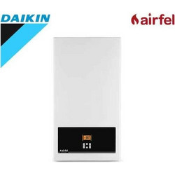 Airfel Premix A2CPX024CAE1 Επιτοίχιος Λέβητας Αερίου Συμπύκνωσης με Καυστήρα 19604kcal/h
