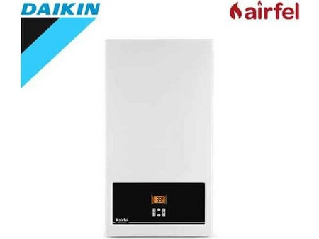 Airfel Premix A2CPX024CAE1 Επιτοίχιος Λέβητας Αερίου Συμπύκνωσης με Καυστήρα 19604kcal/h